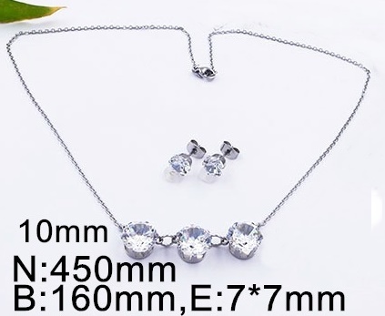 41275 Collar Zc P