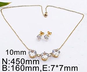 41276 Collar Zc D