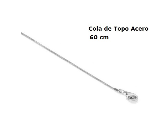 41304-60 Cola Topo P