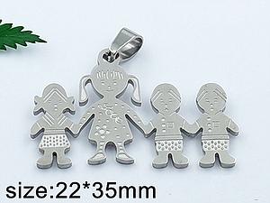 41341 Colg  Familia P