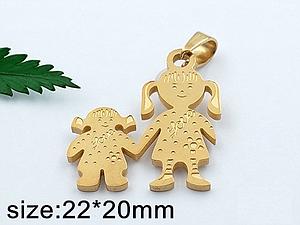 41344 Colg Mam/hija D